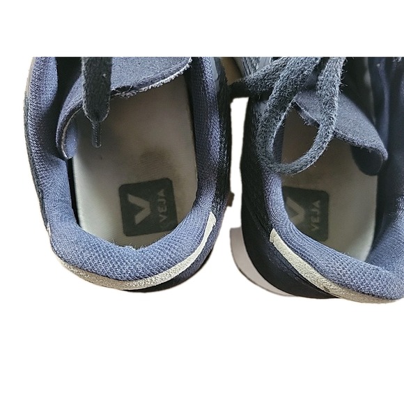 Veja Women's Rio Branco,‎ Black, sz. 6 US, - Picture 10 of 11